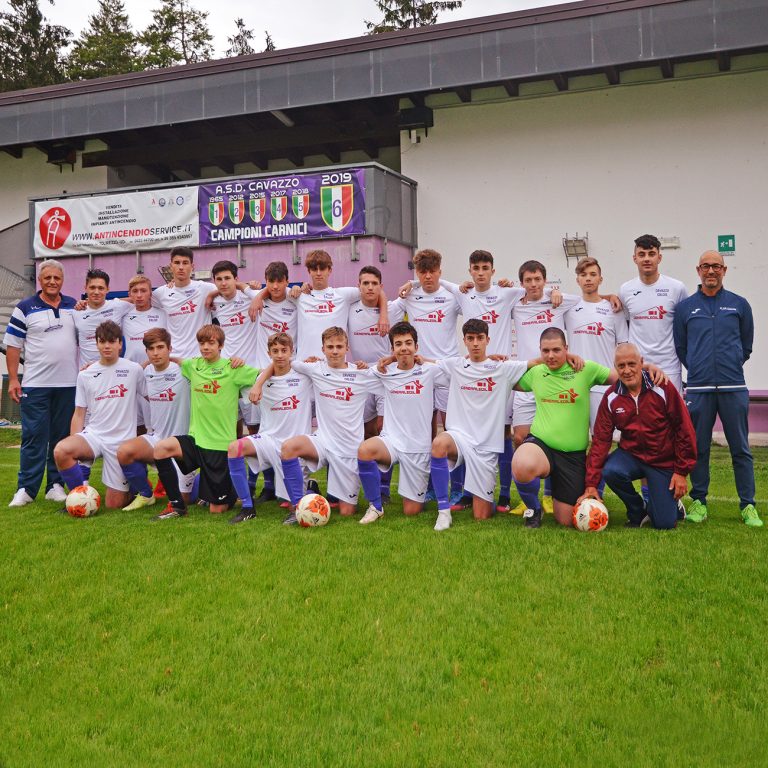 Juniores 2022