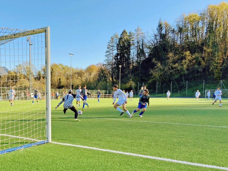 Under17 Chiavris 09